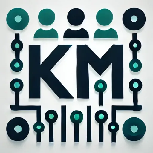 KM